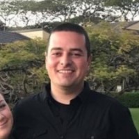 Dick Hannah Dealerships Employee Arman Shahid's profile photo