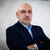 AECO Interiors of New Orleans Employee Stephan Veilleux's profile photo