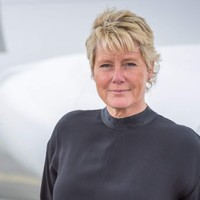 Nordic Sugar AB Employee Åsa Runnberg's profile photo