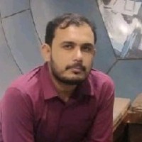 ISRO - Indian Space Research Organization Employee Vinay Pandey's profile photo