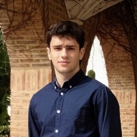 Santiago Calamardo Manrique's profile photo