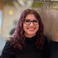 Melanie Alpert Email & Phone Number