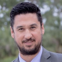 Iron Mountain Employee Josh Langley's profile photo