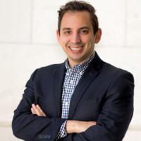 Justin Goldstein