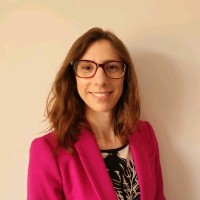 CEPA Ltd Employee Grace Wood-Lofthouse's profile photo
