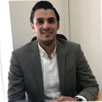 Hikma Pharmaceuticals Employee Ahmad Khatib's profile photo