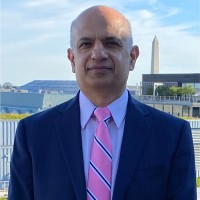 Credence Employee Sanjay Batra's profile photo