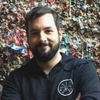 UW Continuum College Employee Timothy McCabe's profile photo