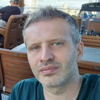 Ivelin Ivanov Email & Phone Number