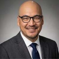 Comau Employee Weihao Lu's profile photo