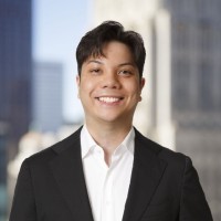 Aperio Employee Michael Nguyen's profile photo