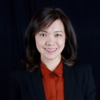 Honglin Zhao Email & Phone Number