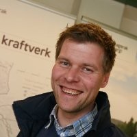 Skagerak Kraft AS Employee Geir Kildal's profile photo