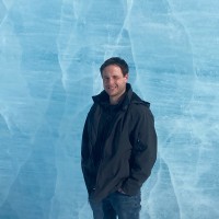 University of Alaska Anchorage Employee Ryan Harrod's profile photo