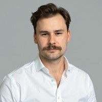 Seqos Employee Frederic Michel's profile photo