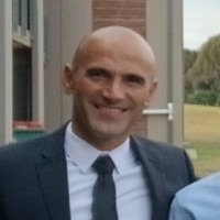 Challenger Services Group Employee Rui Neto's profile photo