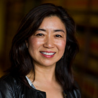 Salesforce Employee Sue Walker's profile photo