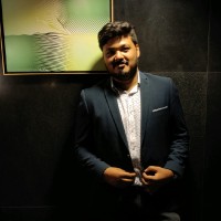 Cognizant Employee Alexander Mathew's profile photo