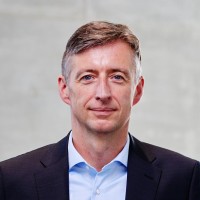 Bosch Engineering GmbH Employee Volker Buschka's profile photo