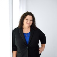 The A List Staffing Employee Jen Moran-Parker's profile photo