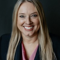 Milisa O'Reilly