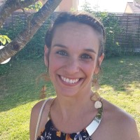 Écosphère Employee Camille Pichard's profile photo