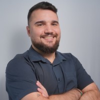 Porto Employee William Simão's profile photo