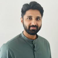 Shore Group Associates Employee Abhishek Chennamaneni's profile photo