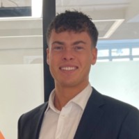 g2 Recruitment Employee James Constantine's profile photo
