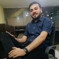 Hashlogics Employee Awais Executive's profile photo