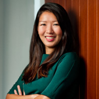 SHEIN Employee Cheryl Lim's profile photo