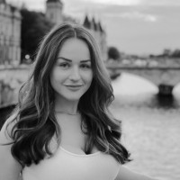 BEMATECH s.r.o. Employee Karolina Mullie's profile photo