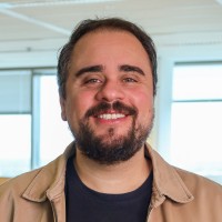 Alexandre Soares Email