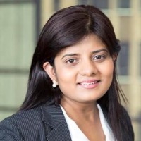 Jaya Ramachandran Email & Phone Number