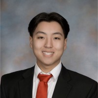 Ford Motor Company Employee Daniel Qin's profile photo