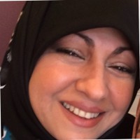 Lincoln Behavioral Services Employee Muna Abdulrahim's profile photo