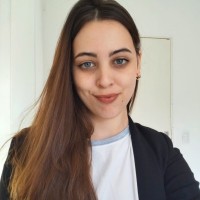 Sofia Aranguez Email