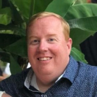 Booster Employee Daniel Freeman's profile photo
