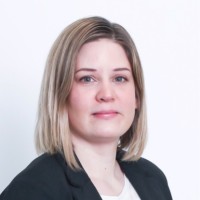 Promis Qualify as Employee Heidi Bønke's profile photo