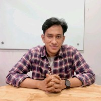 SICEPAT EKSPRES INDONESIA Employee Daniel Timothy's profile photo