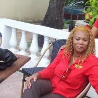 Facey Commodity Co. Ltd. Employee Tracey Haughton's profile photo