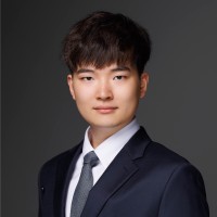 USC Marshall School of Business Employee Stephen Tu's profile photo