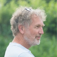 NHL Stenden Employee Albert Brouwer's profile photo