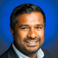 Google Employee Ramesh Nair's profile photo