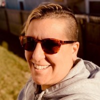 EYEKING Employee Evie Ksenopoulos-Chesloff's profile photo