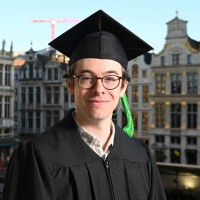 LD2 Architecture Employee Decuyper Robin's profile photo