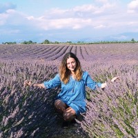 Feudi di San Gregorio Employee Ilaria Zanardini's profile photo