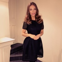Jenny Packham Employee April Banbury's profile photo