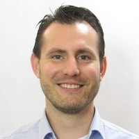 Mensch und Maschine Schweiz AG Employee Bruce Nyfeler's profile photo