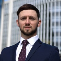 Headpoint Advisors Employee Henry Baker's profile photo
